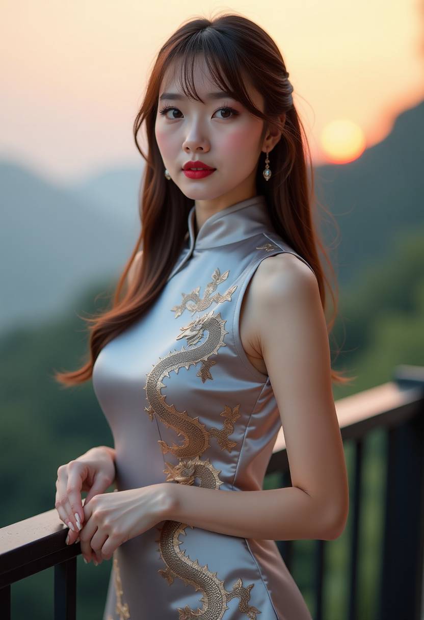 边境十二时电影海报